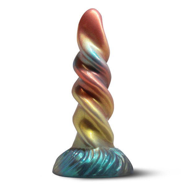 Celina Fairy Silicone Dildo