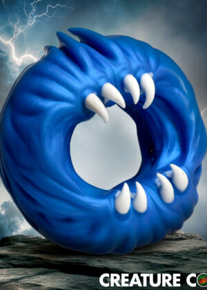 Venom Loop Silicone Cock Ring