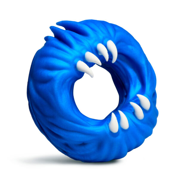 Venom Loop Silicone Cock Ring Venom Loop Silicone Cock Ring