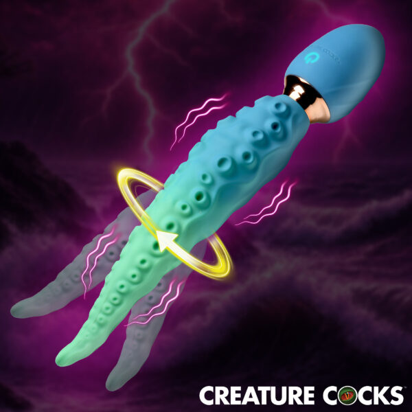 Deep Squirmer Squirming Silicone Vibrator Deep Squirmer Squirming Silicone Vibrator