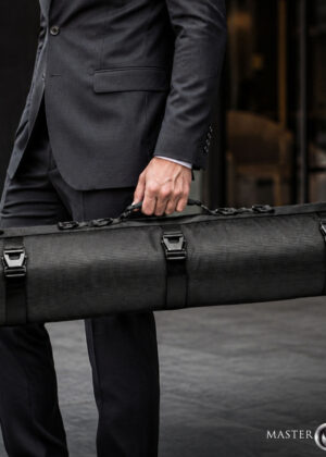 Discreet BDSM Travel Bag