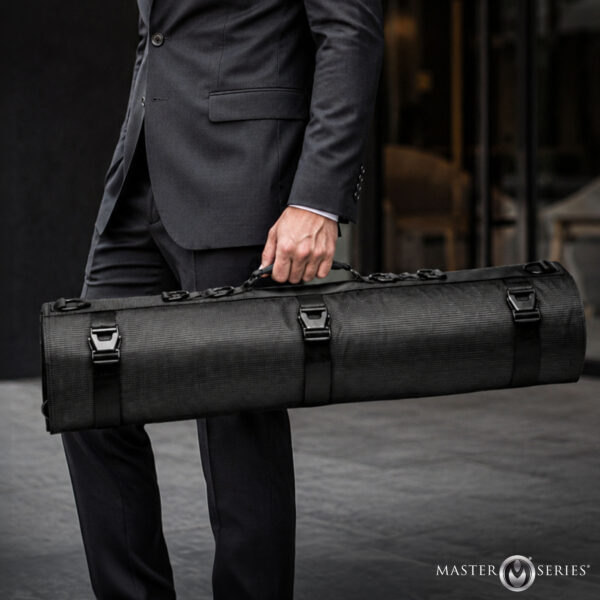 Discreet BDSM Travel Bag Discreet BDSM Travel Bag
