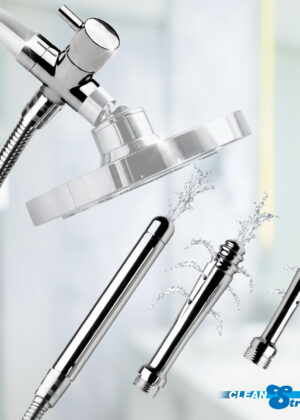 Ultimate Shower Enema Set