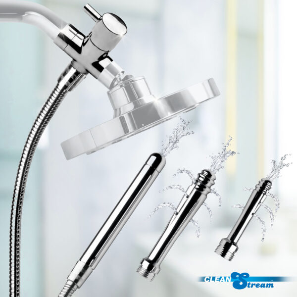 Ultimate Shower Enema Set Ultimate Shower Enema Set