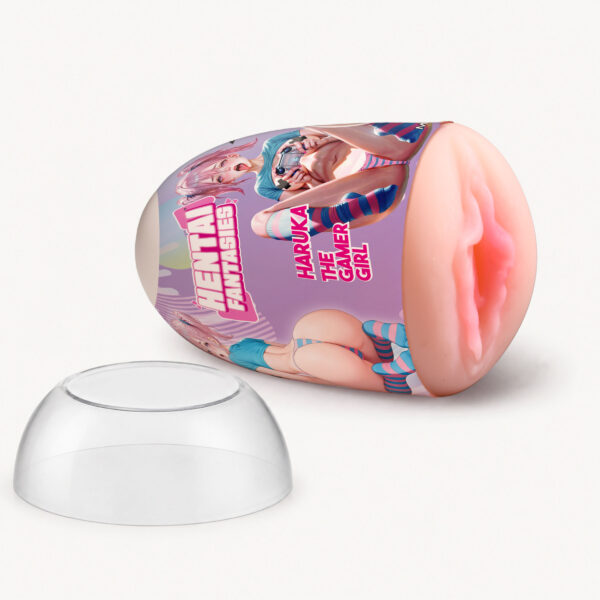 Haruka the Gamer Girl Pussy Egg Masturbator Haruka the Gamer Girl Pussy Egg Masturbator