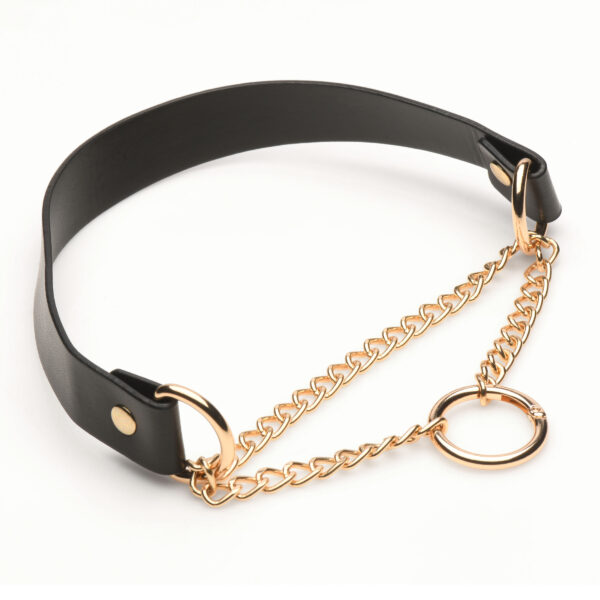 Halo Desire O-Ring Collar Halo Desire O-Ring Collar