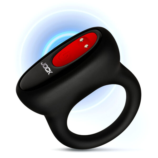Hard-On Vibrating Silicone C-Ring Hard-On Vibrating Silicone C-Ring