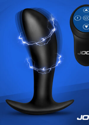 Spark E-Stim Slim Prostate Plug