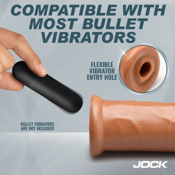 Jock Latte Dildo - 6 Inch Jock Latte Dildo - 6 Inch