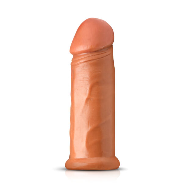 Jock Latte Dildo - 6 Inch Jock Latte Dildo - 6 Inch