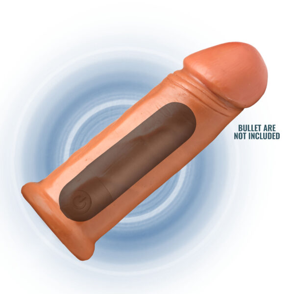Jock Latte Dildo - 6 Inch Jock Latte Dildo - 6 Inch