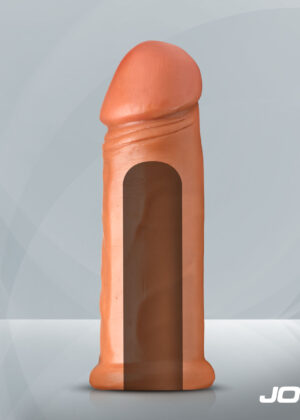 Jock Latte Dildo - 6 Inch