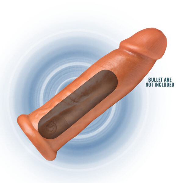Jock Latte Dildo - 7 Inch Jock Latte Dildo - 7 Inch