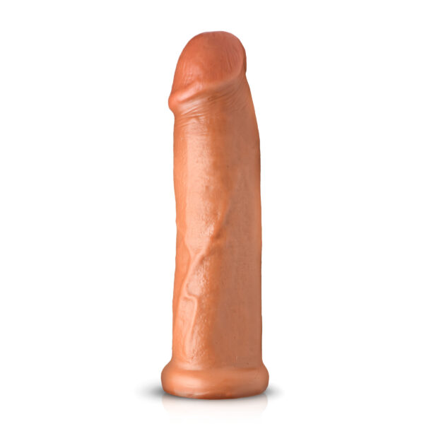 Jock Latte Dildo - 8 Inch Jock Latte Dildo - 8 Inch