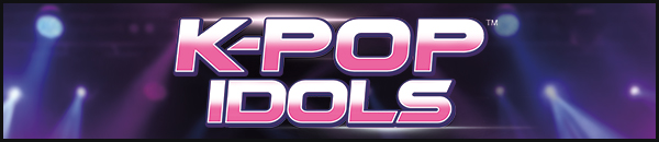 K.G. Silicone Dildo with Balls K Pop Idols