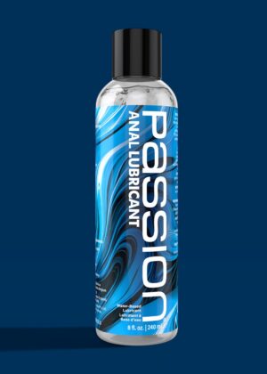 Anal Lubricant 8oz
