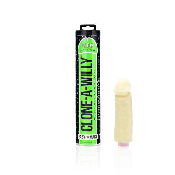 Clone-A-Willy Glow in the Dark Original Clone-A-Willy Glow in the Dark Original